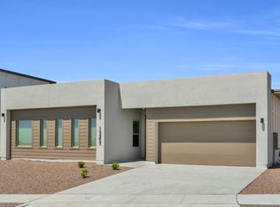 844 Acton St, El Paso, TX 79928