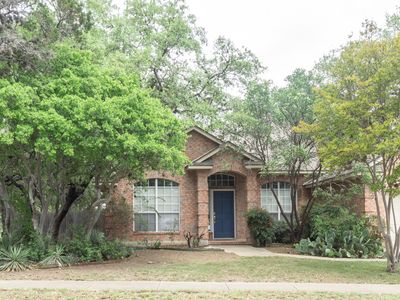 19 Sweetwood, San Antonio, TX, 78254