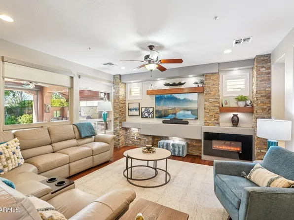 28418 N 127TH Lane, Peoria, AZ 85383