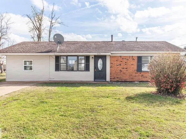 428 Affinity St, Hoxie, AR 72433