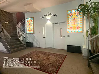 Rented by Bedford Brownstone Realty