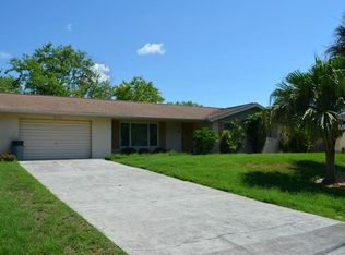 21172 Burkhart Dr, Pt Charlotte, FL 33952