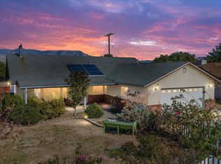 6501 Park Ave, Lake Isabella, CA 93240