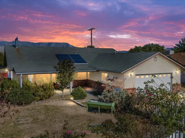 6501 Park Ave, Lake Isabella, CA 93240