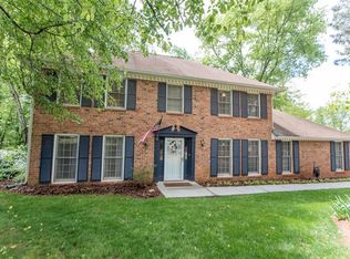 2838 Baronet Ct, Duluth, GA 30096