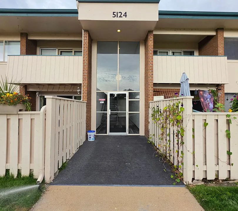5124 Williams Fork Trl #203