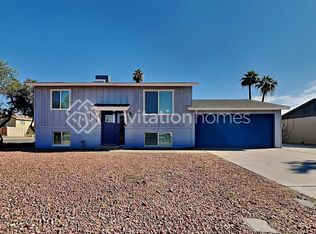12807 N 38th Ave, Phoenix, AZ 85029