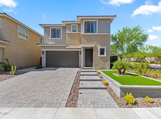 3556 E Tina Dr, Phoenix, AZ 85050