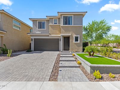 3556 E Tina Dr, Phoenix, AZ, 85050