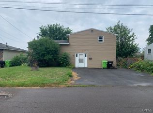 302 Gaynor Ave, Syracuse, NY 13206