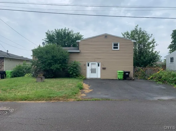 302 Gaynor Ave, Syracuse, NY 13206