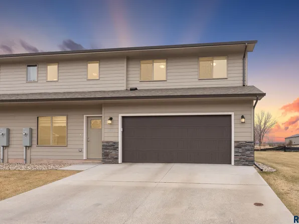 3621 E Siasconset Pl, Sioux Falls, SD 57108