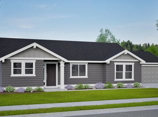 313 Apple Tree Court Block #3-LOT 16, Cheney, WA 99004