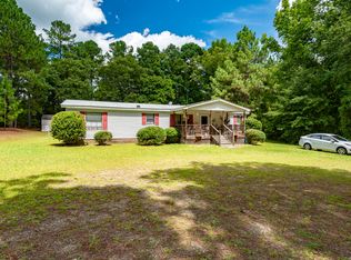 196 Westview Rd, Carthage, NC 28327