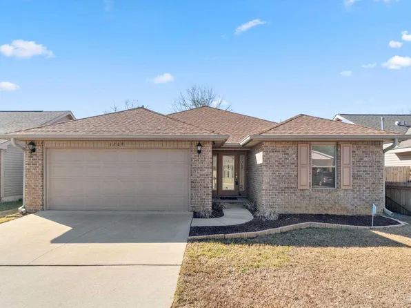 1209 Wetherby Rd, Pensacola, FL 32534