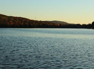 Cedar Cliff Rd, Monroe, NY 10950