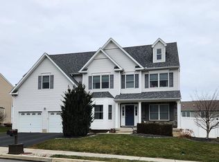 2706 Monacacy Rd, Nazareth, PA 18064