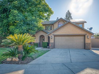 3372 Greenfield Ave, Clovis, CA, 93611