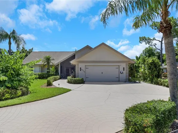 3036 Round Table LN, NAPLES, FL 34112