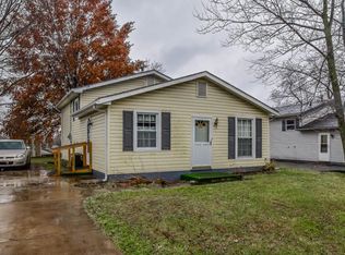 2035 Oak Ave SE, Massillon, OH 44646