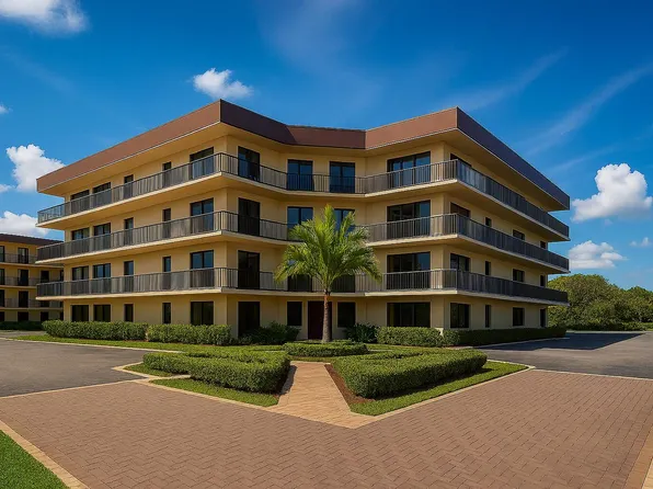 6855 W Broward Boulevard #201, Plantation, FL 33317