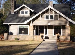 602 Rome St, Carrollton, GA 30117