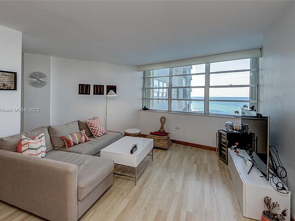 3rd image of 7135 Collins Ave APT 512