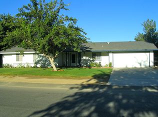 40945 172nd St E, Lancaster, CA 93535