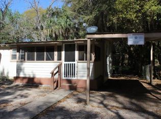 1178 Tocoi Rd, Saint Augustine, FL 32084