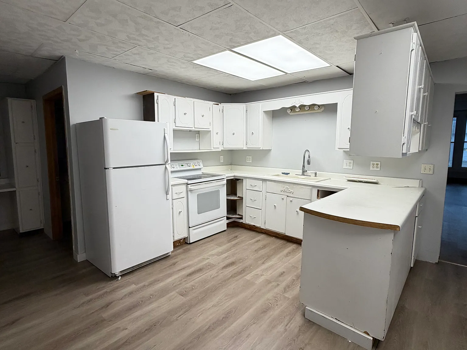 2 bed, 2000 sqft, $1,400 — Photo 4