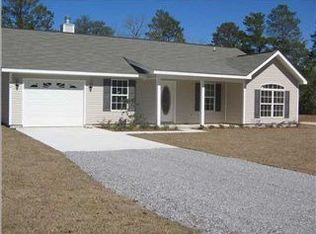 42 Renee Blvd, Defuniak Springs, FL 32433