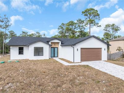 1503 Cleveland AVE, Lehigh Acres, FL, 33972