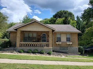 72 Strathmore Ave, Fort Thomas, KY 41075