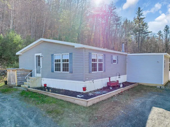 859 Tigertown Road, Norwich, VT 05001