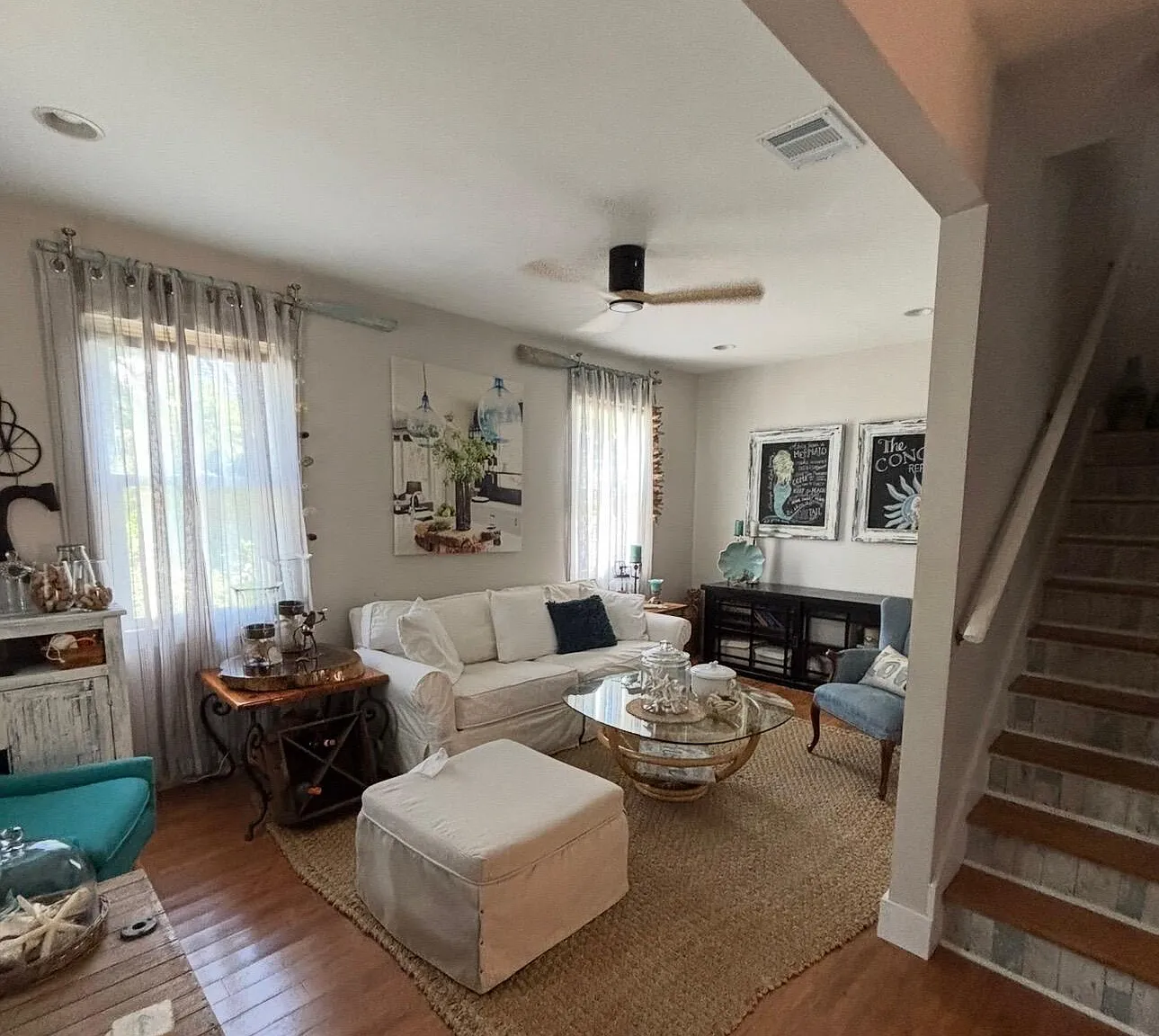 2 bed, 2.5 bath, 1000 sqft, $4,100 — Photo 3