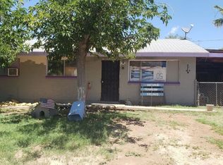 332 W Fairhaven Rd, Kearny, AZ 85137