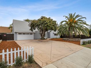 1132 Chestnut St, Escondido, CA 92025