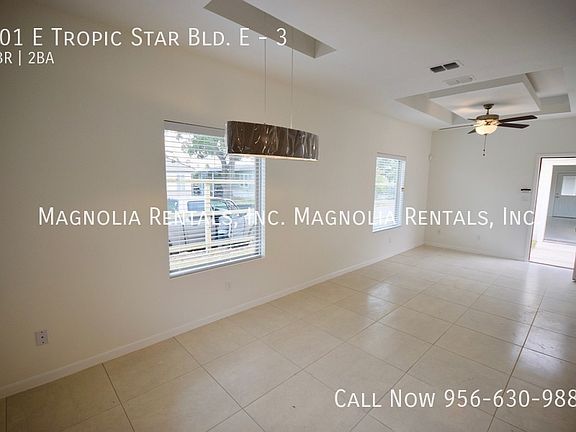 4th image of 101 E Tropic Star Dr #3