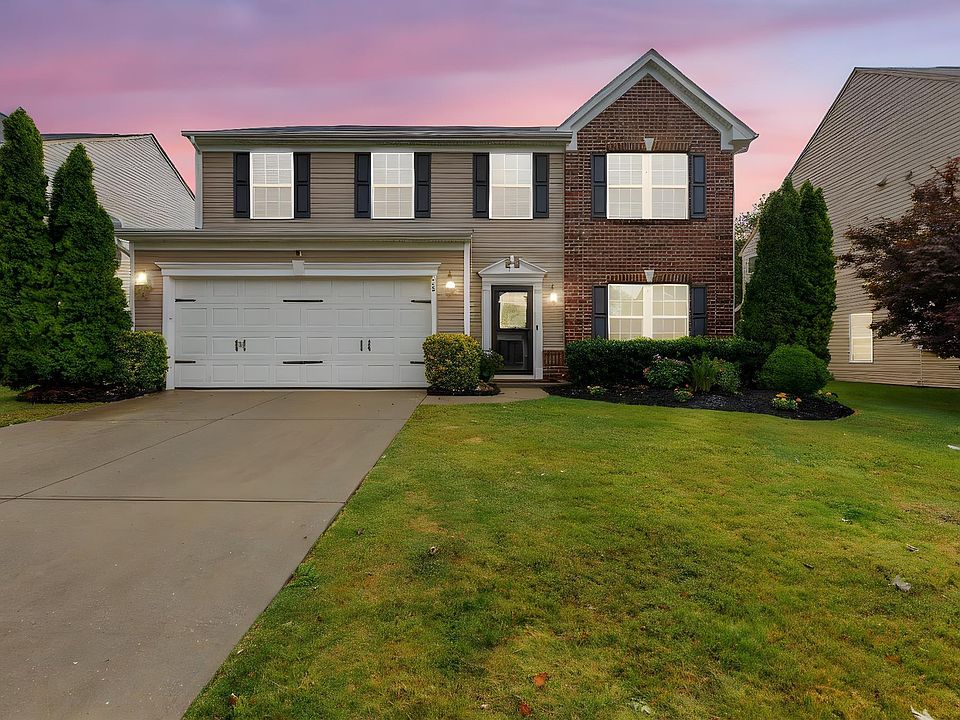 59 Chapel Hill Ln, Simpsonville, SC 29681 | Zillow