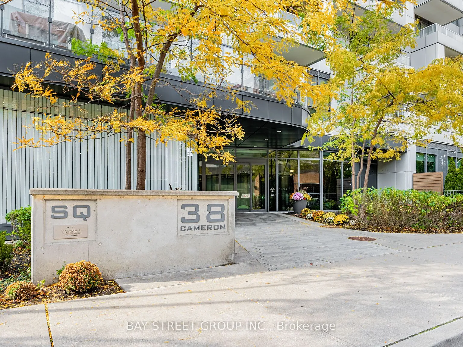 1 bed, $2,380 — Photo 2