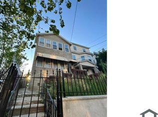 435 S 14th St FLOOR 2, Newark, NJ 07103