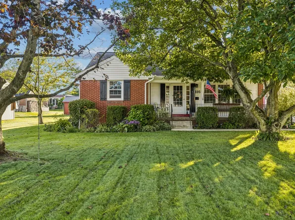 2116 Ridge Rd, Monaca, PA 15061