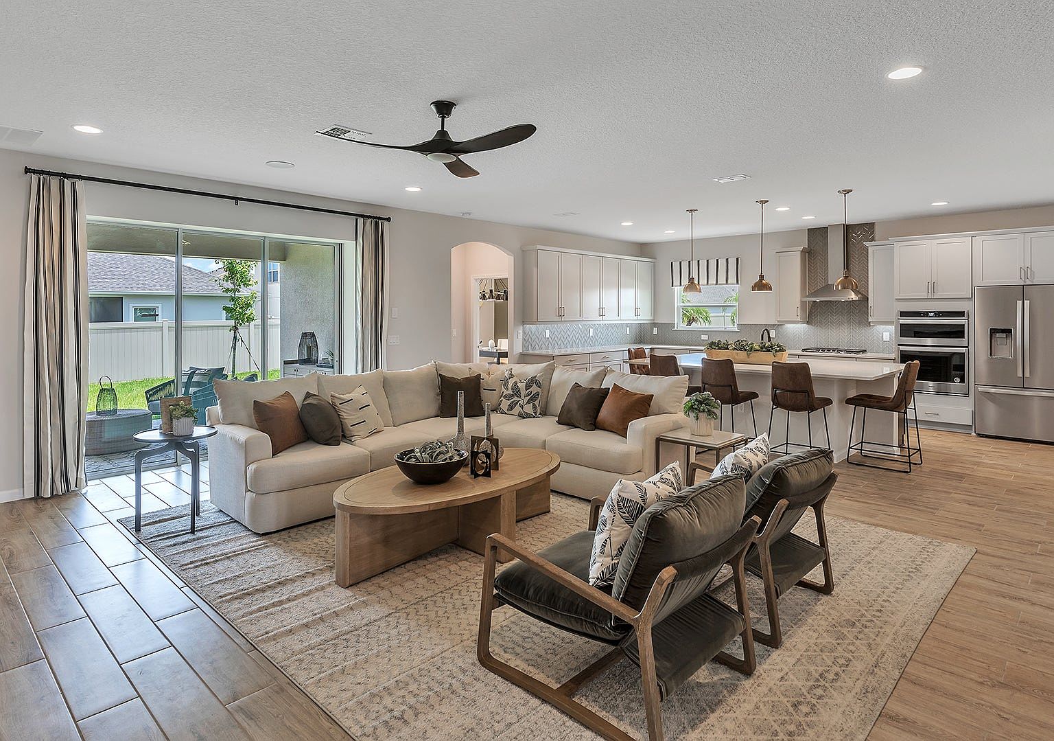 Hartwood Landing by Dream Finders Homes in Clermont FL Zillow