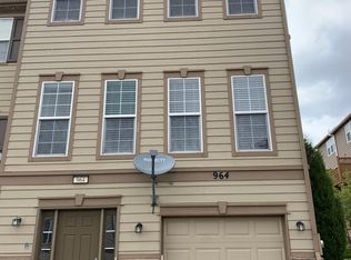 964 Burning Bush Point, Monument, CO 80132