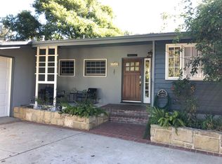 3765 Torino Dr, Santa Barbara, CA 93105