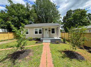 506 12th St NW #506, Charlottesville, VA 22903