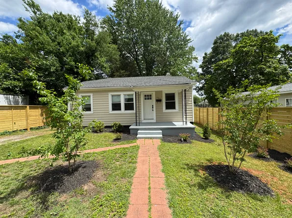 506 12th St NW #506, Charlottesville, VA 22903