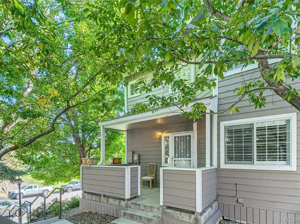 6780 W 84th Circle #61, Arvada, CO 80003