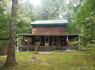 246 Scott Wyatt Rd, Deer Lodge, TN 37726