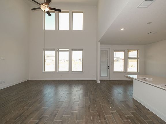 Interior - Representational Photo